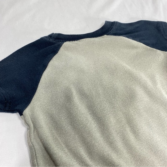 Gymboree Toddler Raglan Soccer Tee - Picture 4 of 5